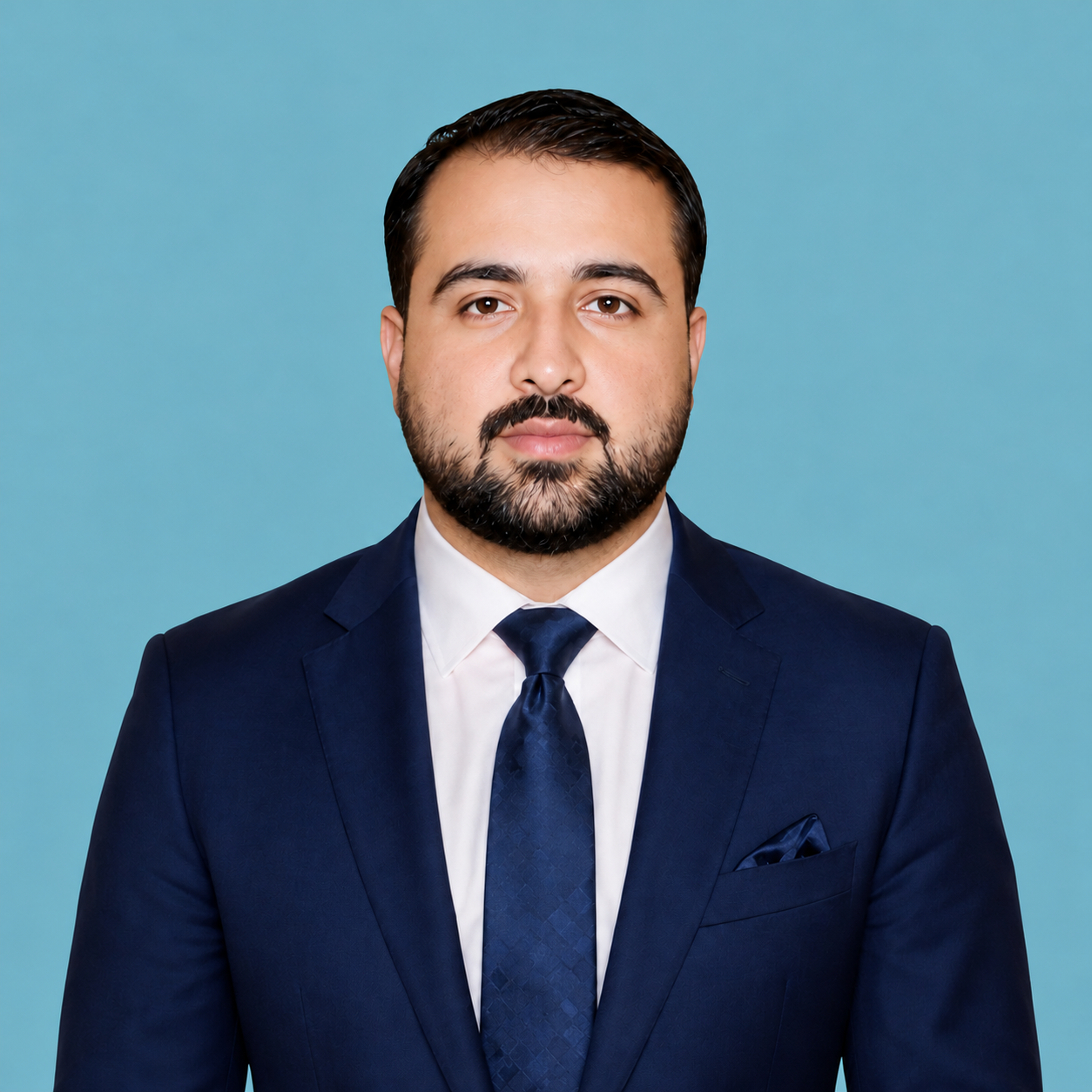 Muhammad Rashid, WordPress Developer